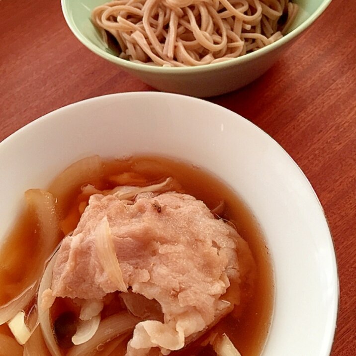 お蕎麦で豚肉つけ麺 レシピ 作り方 By Yuyukokokoko 楽天レシピ お蕎麦で豚肉つけ麺 レシピ 作り方 By Yuyukokokoko 楽天レシピ